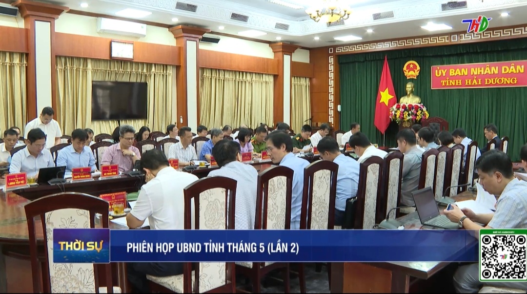 VIDEO: Hải Dương hợp tác với Vietnam Airlines thúc đẩy phát triển du lịch